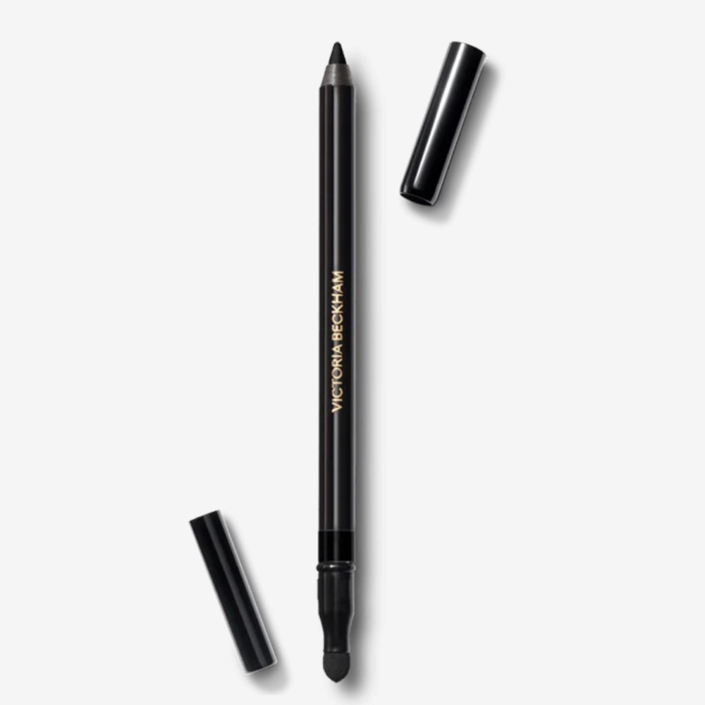 NIB 🖤 Victoria Beckham Beauty Satin Kajal Liner
Longwear Waterproof Eyeliner